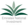 Emirates national investment